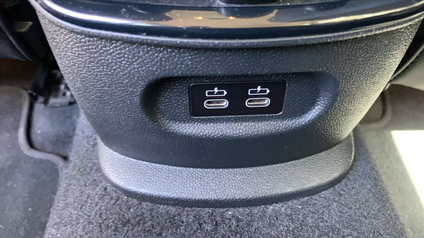 Mini Clubman - Photo 23