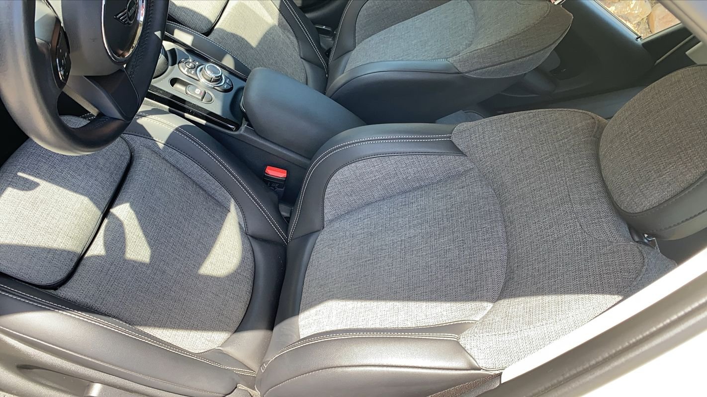 Mini Clubman - Photo 28