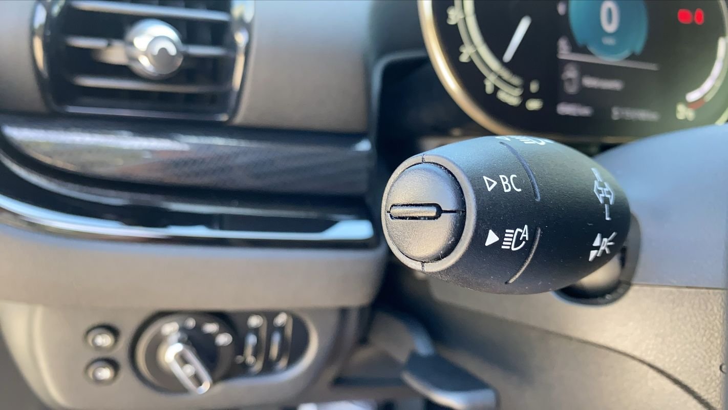 Mini Clubman - Photo 29