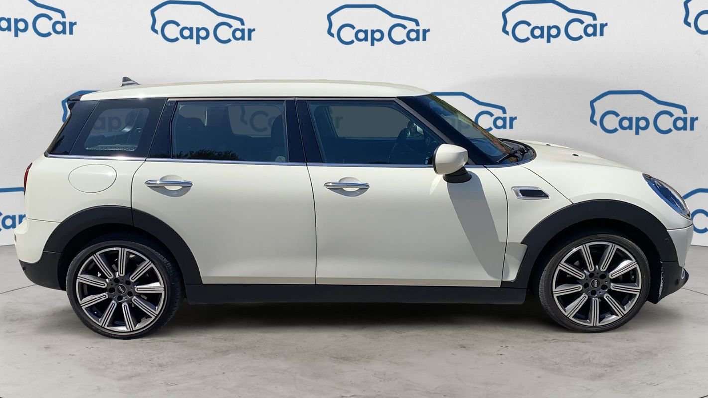 Mini Clubman - Photo 4
