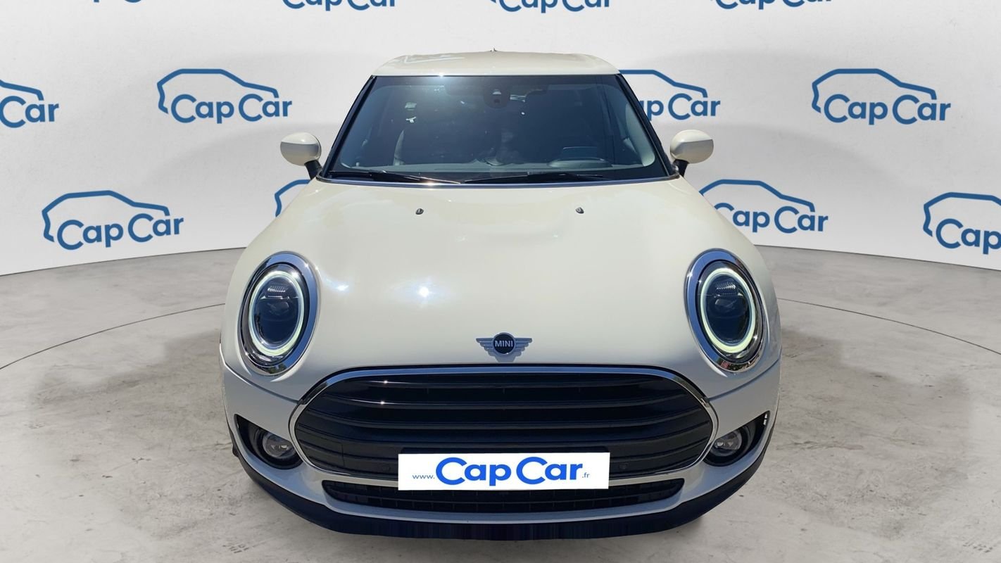 Mini Clubman - Photo 5