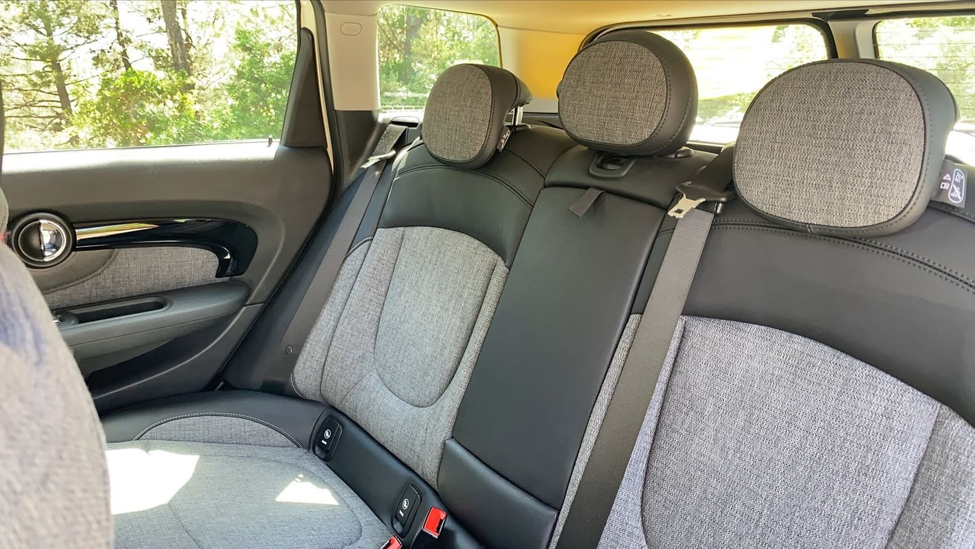 Mini Clubman - Photo 9