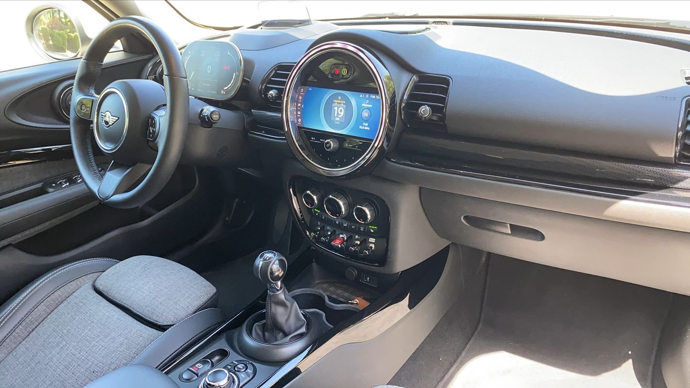 Mini Clubman - Photo 10