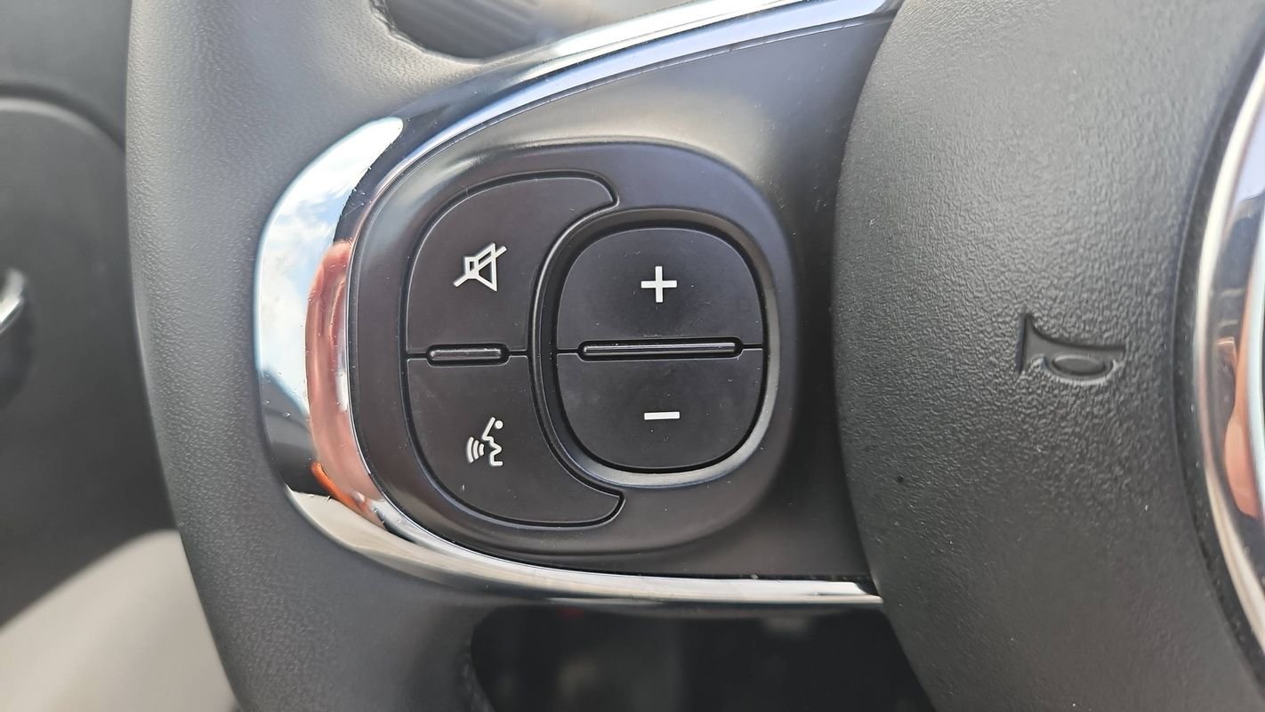 Fiat 500C - Photo 13