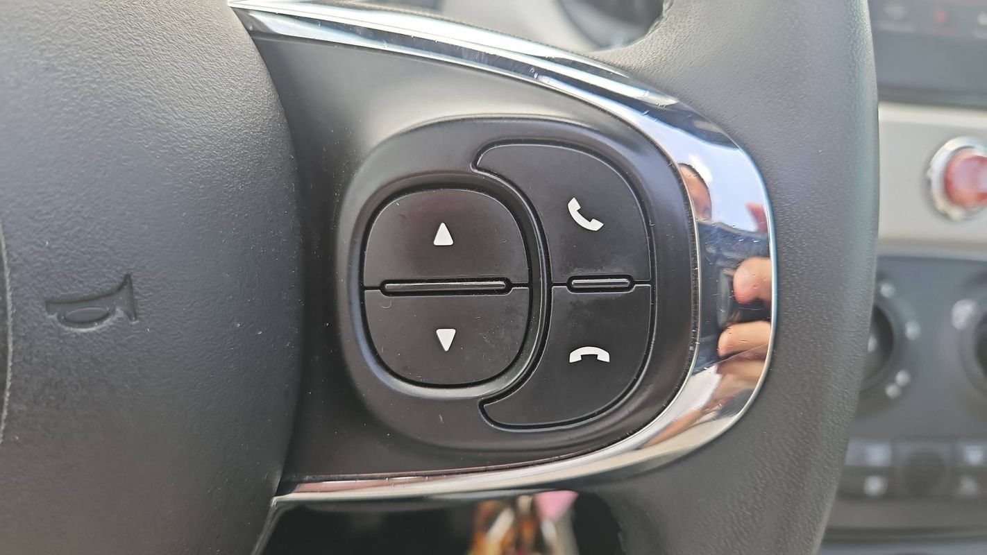 Fiat 500C - Photo 27
