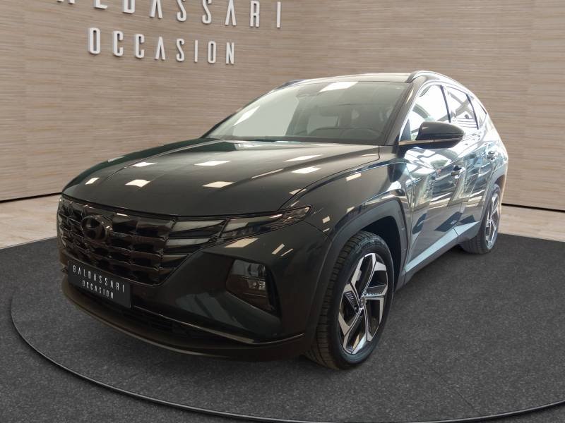 Hyundai Tucson - Photo 1