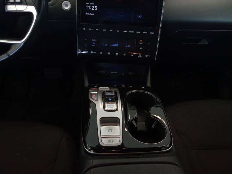 Hyundai Tucson - Photo 11