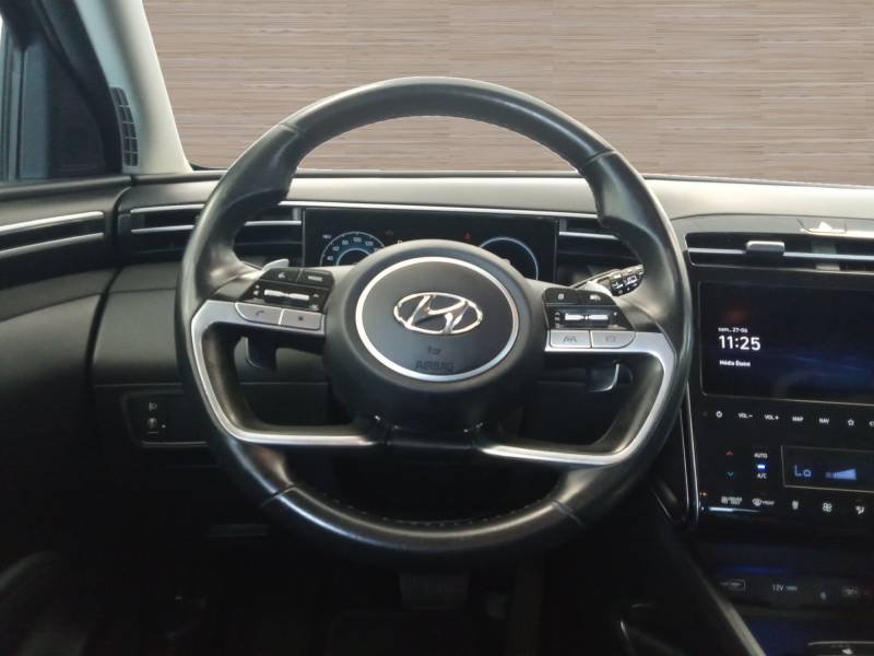 Hyundai Tucson - Photo 12