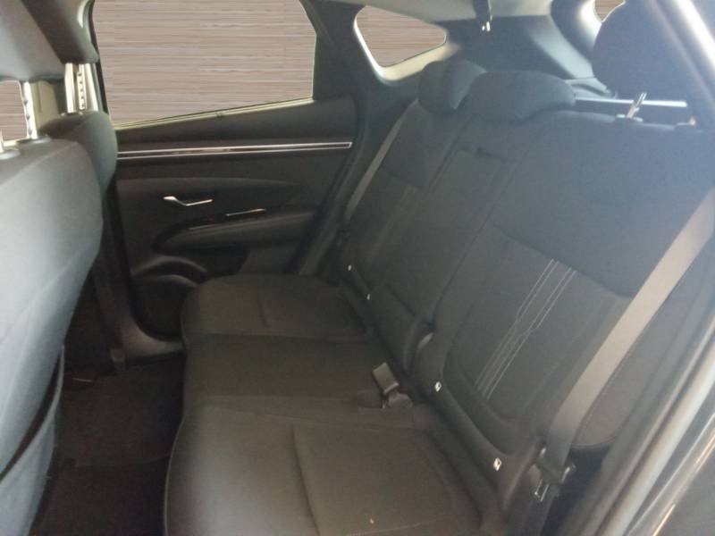 Hyundai Tucson - Photo 13