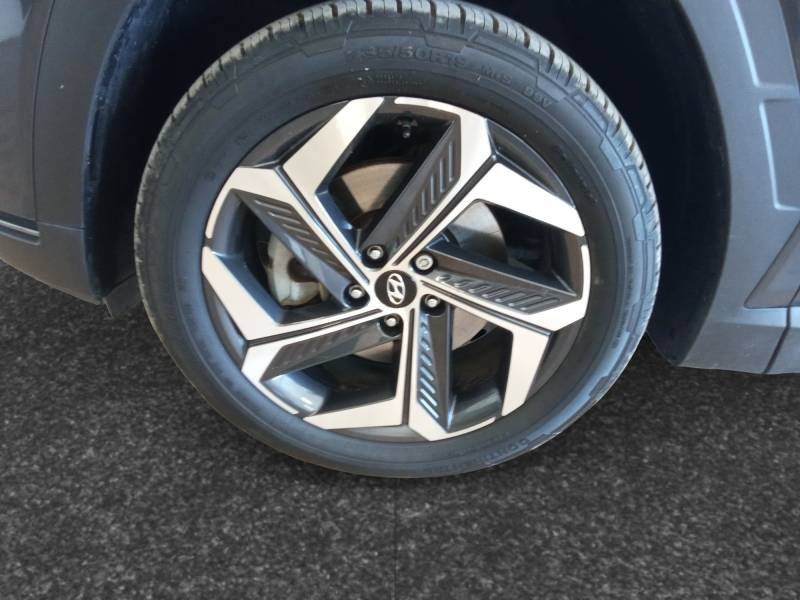 Hyundai Tucson - Photo 14