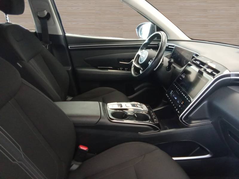 Hyundai Tucson - Photo 15