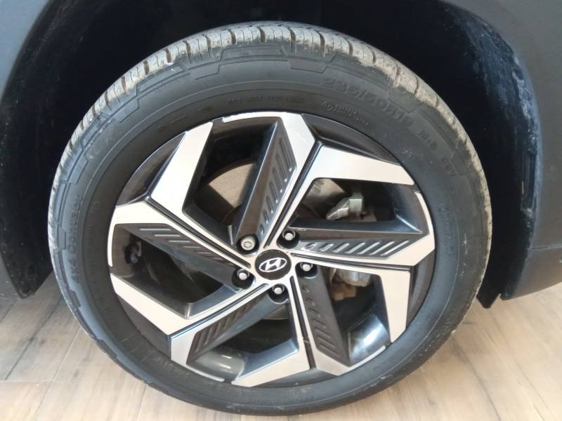 Hyundai Tucson - Photo 16