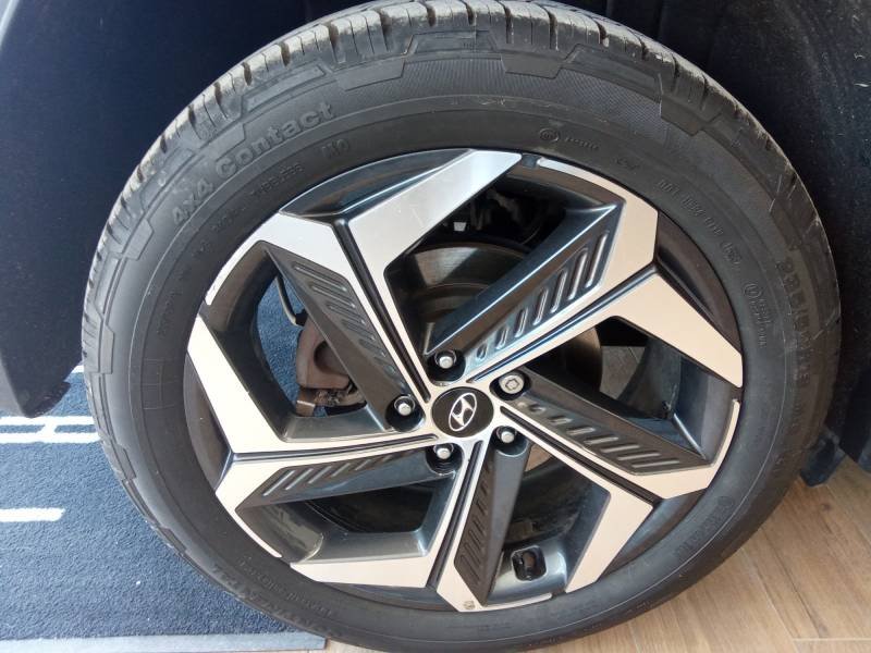Hyundai Tucson - Photo 17