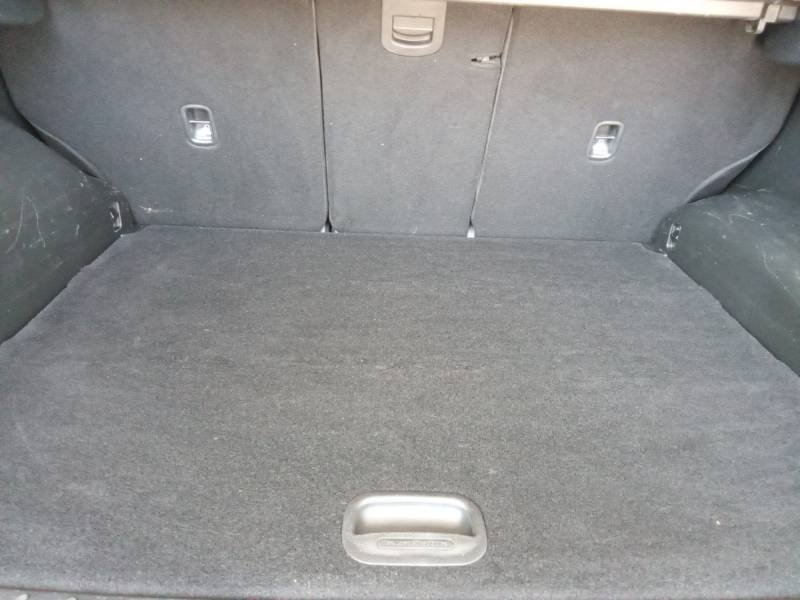 Hyundai Tucson - Photo 18