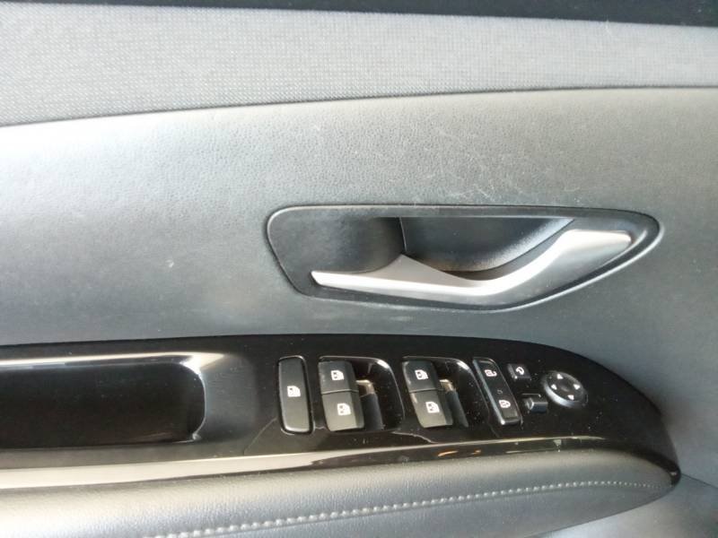 Hyundai Tucson - Photo 20