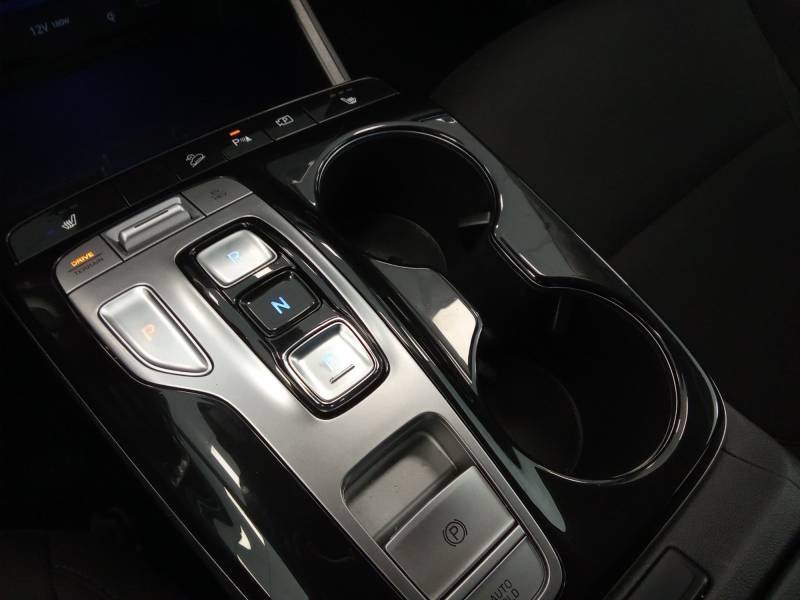 Hyundai Tucson - Photo 21