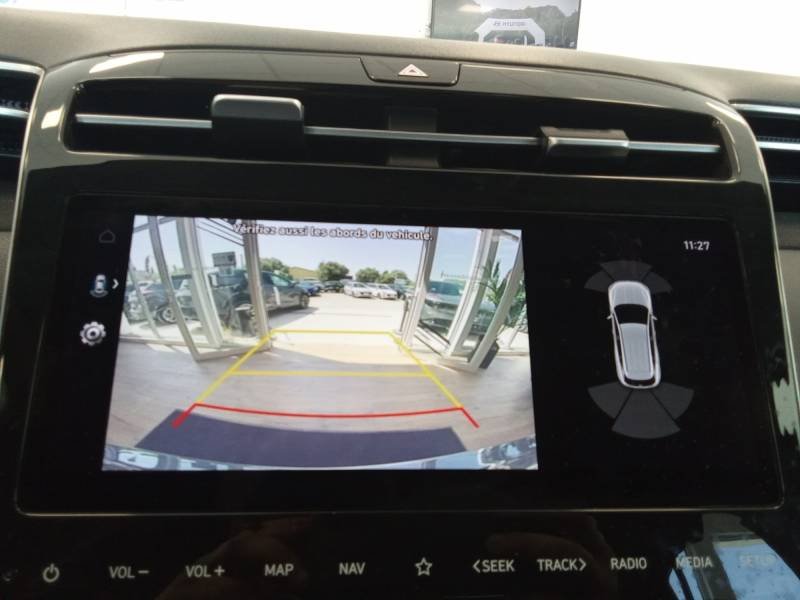 Hyundai Tucson - Photo 22