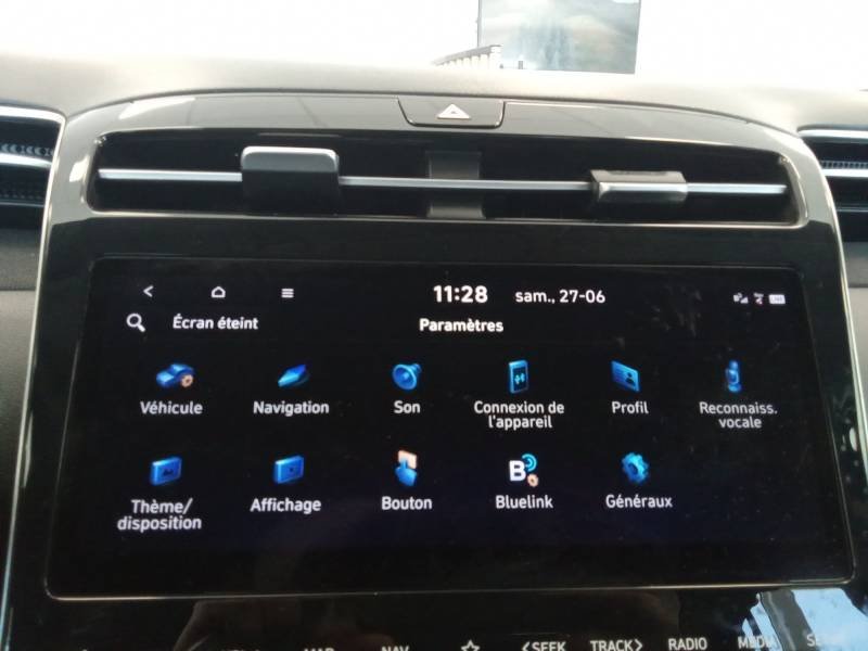 Hyundai Tucson - Photo 23