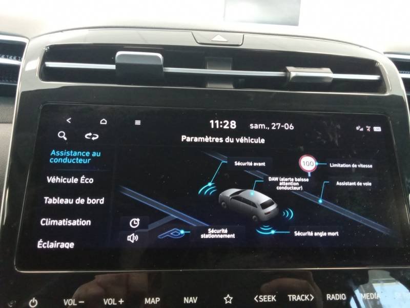 Hyundai Tucson - Photo 24