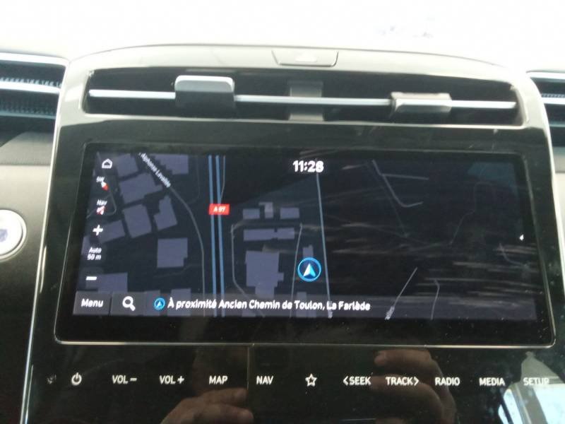 Hyundai Tucson - Photo 25