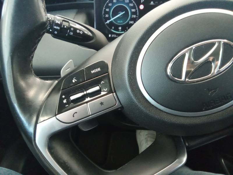 Hyundai Tucson - Photo 26
