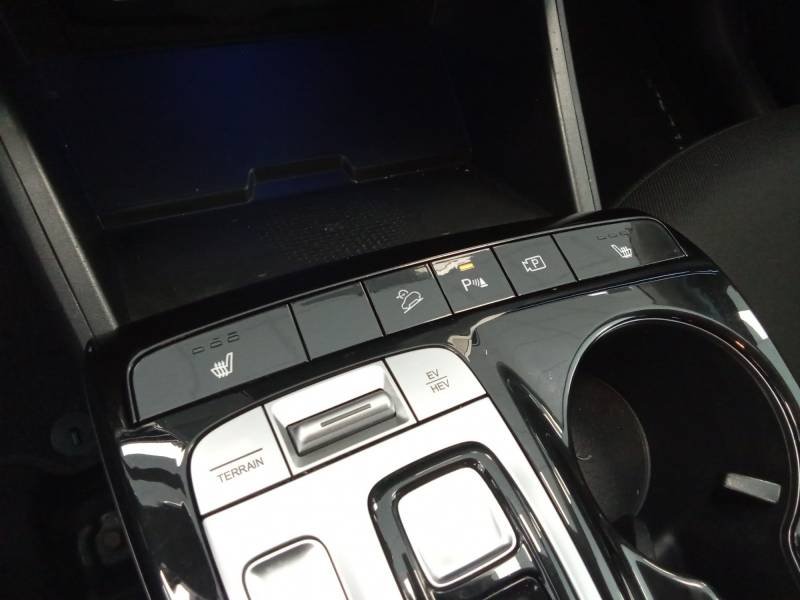 Hyundai Tucson - Photo 28