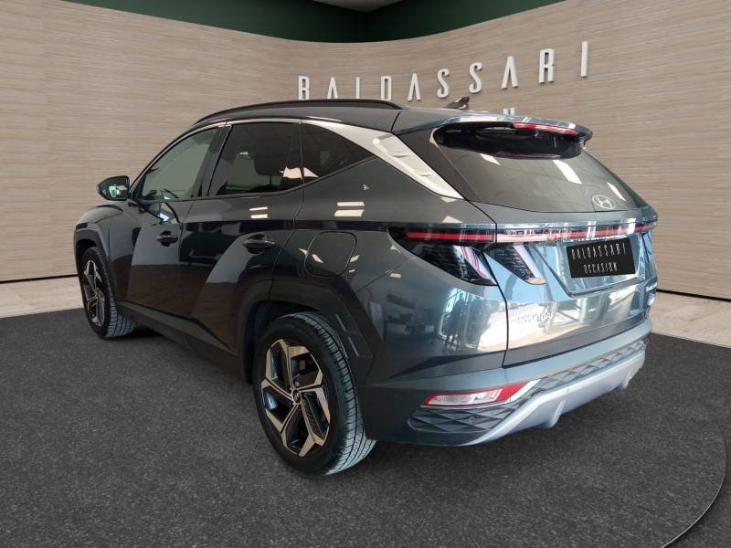 Hyundai Tucson - Photo 3