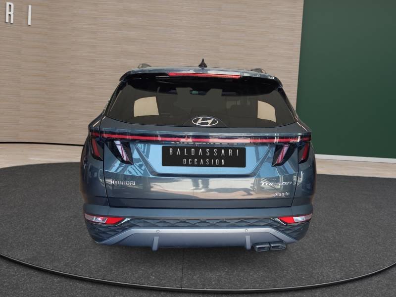 Hyundai Tucson - Photo 4