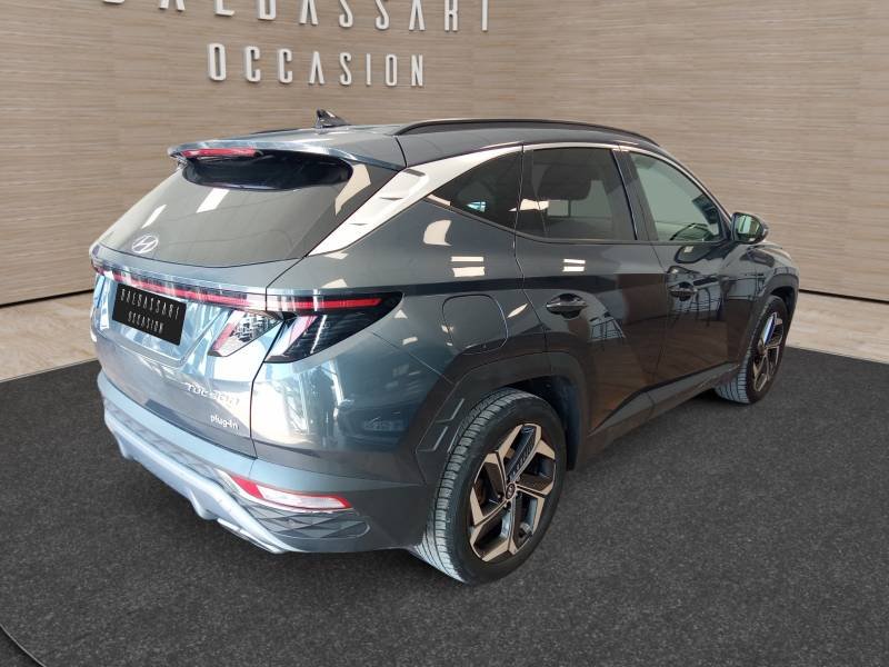 Hyundai Tucson - Photo 5
