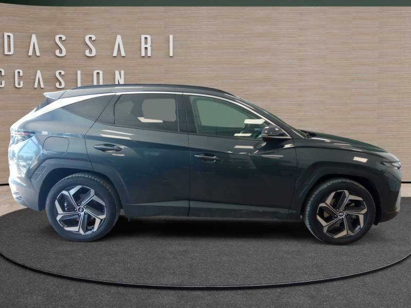 Hyundai Tucson - Photo 6