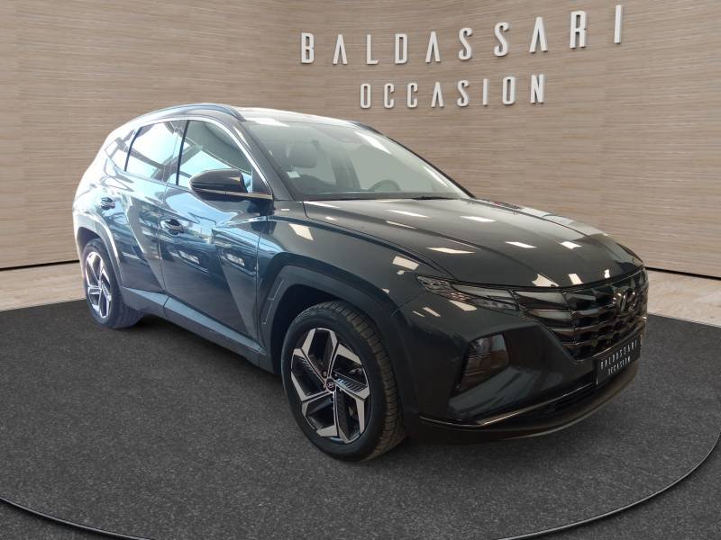 Hyundai Tucson - Photo 7