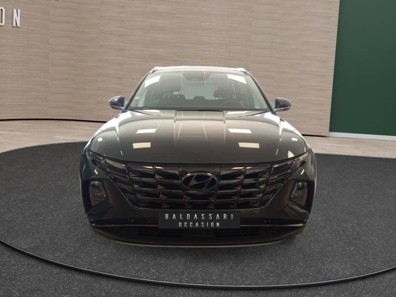 Hyundai Tucson - Photo 8