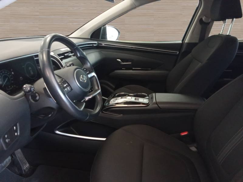 Hyundai Tucson - Photo 9