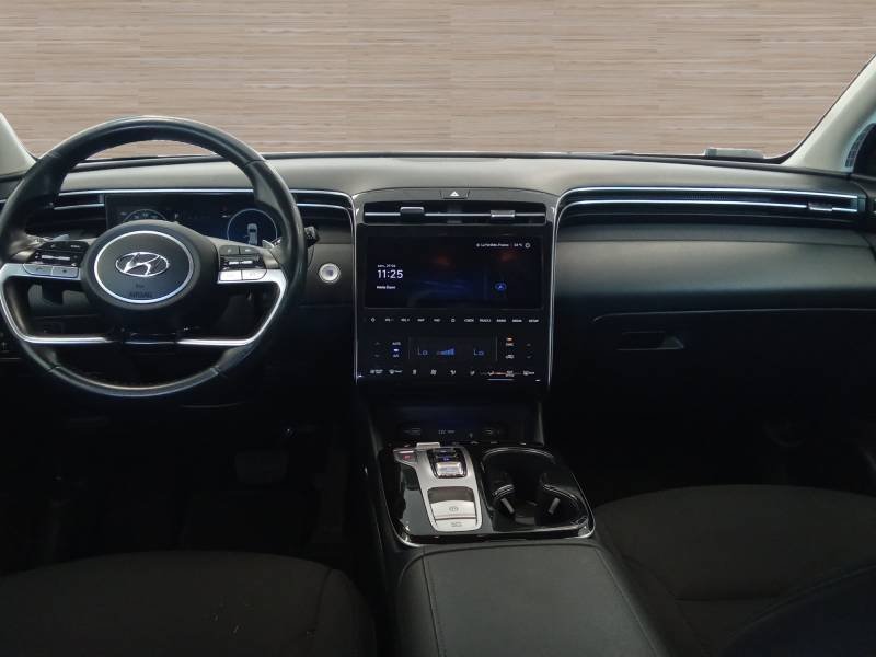 Hyundai Tucson - Photo 10
