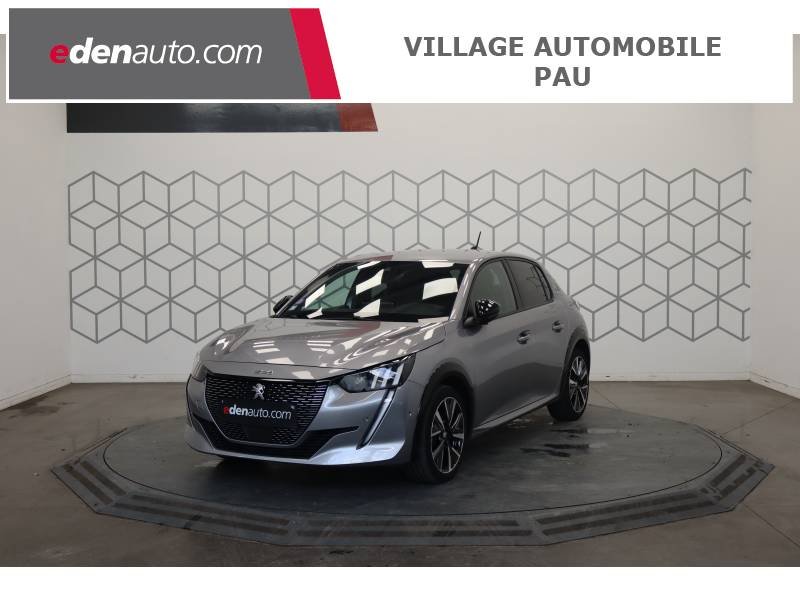 Peugeot 208 - Photo 1