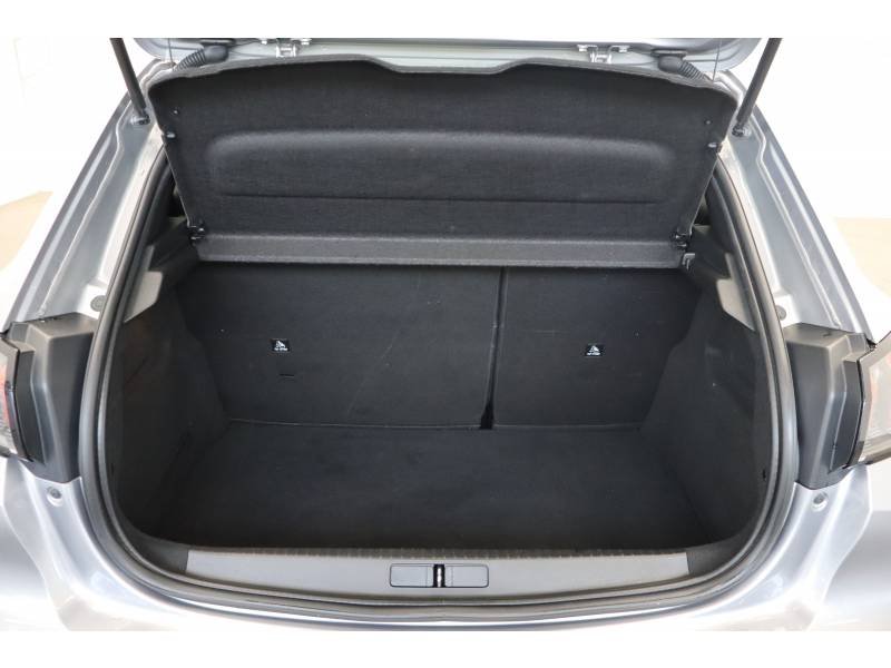 Peugeot 208 - Photo 13