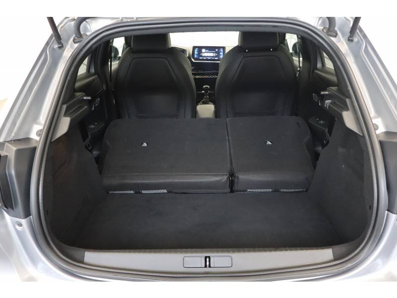 Peugeot 208 - Photo 14
