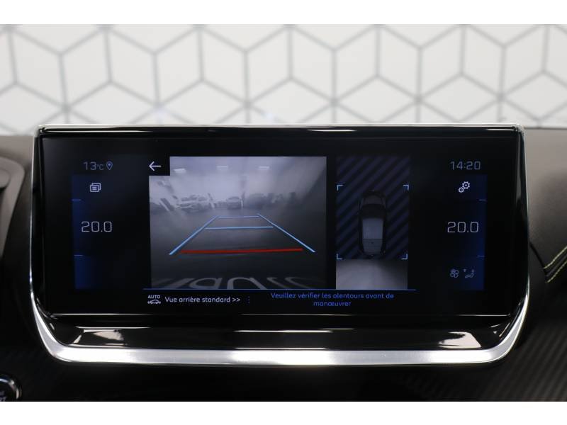 Peugeot 208 - Photo 17