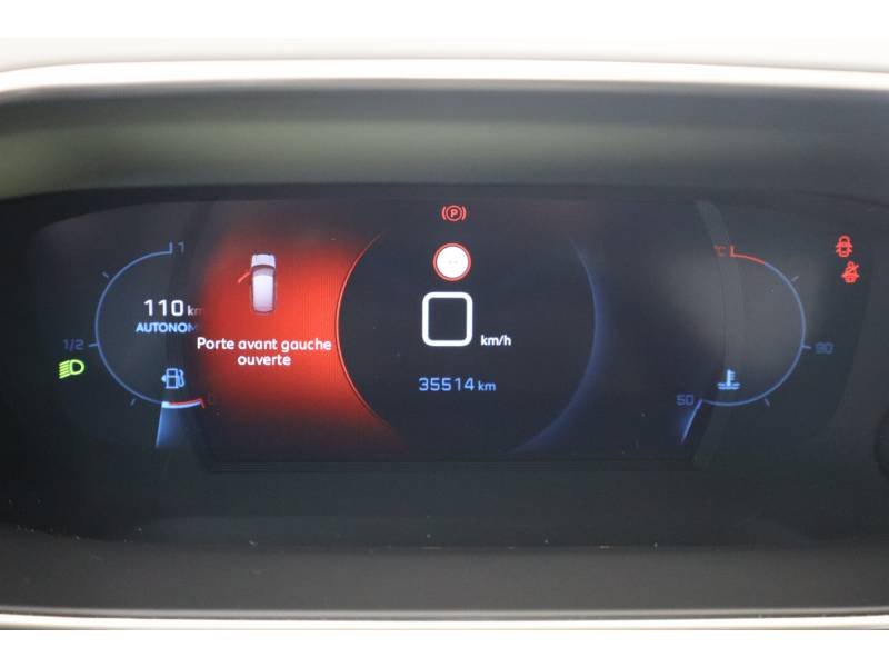 Peugeot 208 - Photo 18