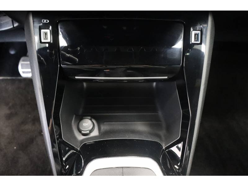 Peugeot 208 - Photo 20
