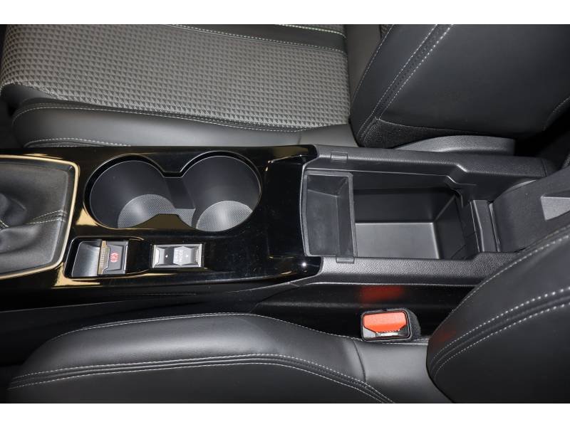 Peugeot 208 - Photo 21