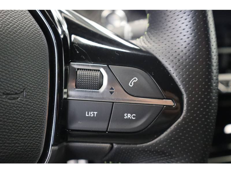 Peugeot 208 - Photo 31