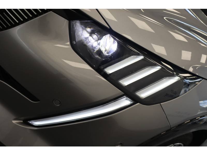 Peugeot 208 - Photo 34