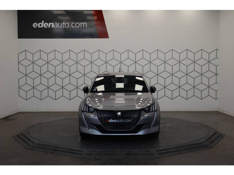 Peugeot 208 - Photo 5
