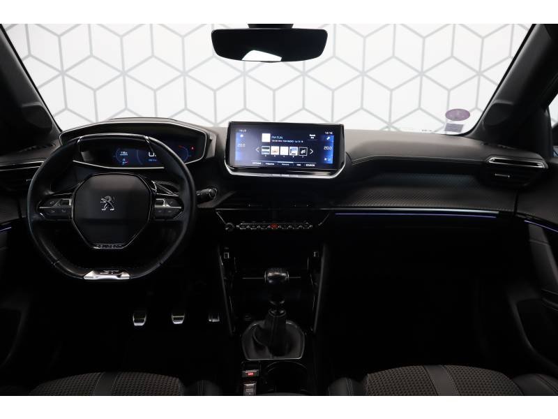 Peugeot 208 - Photo 9