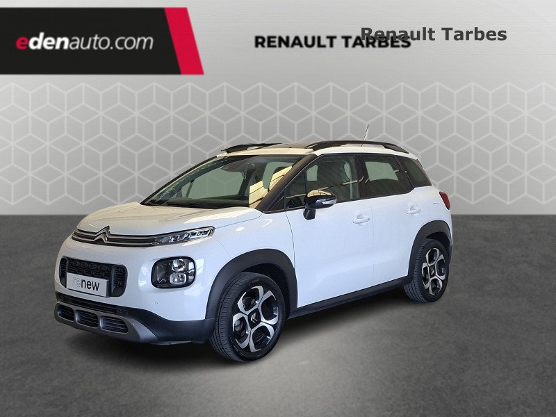 Citroën C3 Aircross - Photo 1
