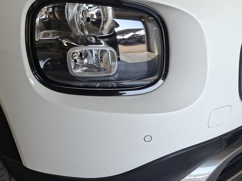 Citroën C3 Aircross - Photo 11