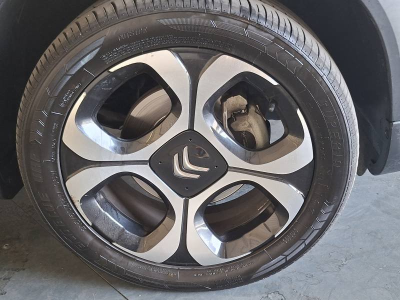 Citroën C3 Aircross - Photo 12