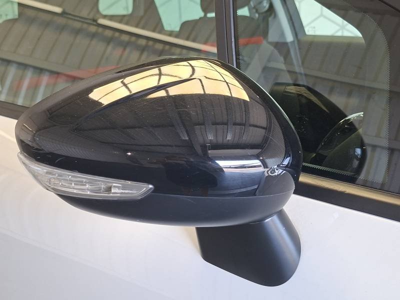 Citroën C3 Aircross - Photo 13