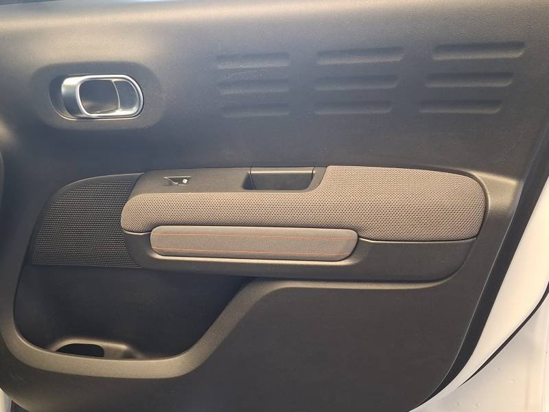 Citroën C3 Aircross - Photo 14